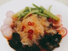 -月福京味斋·烤鸭店·北京菜(鼓楼总店)