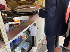 -舒蔡记生煎菜饭(云南中路店)