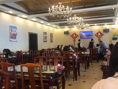 大堂-玉林烤鸭店(垡头店)