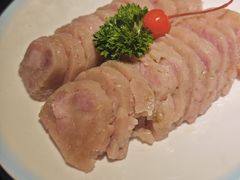 -三道菜(明堂公园店)