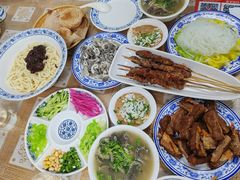-清真·鸦儿李记·小馆(后海店)