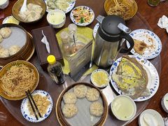 -四海楼(如皋定慧禅寺店)
