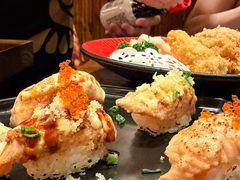 -鸟鹏烧鸟居酒屋(龙岗万科店)