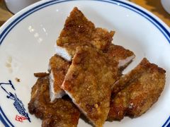 -天天鲜面馆(衡山路店)