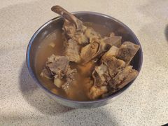 药炖排骨-陈董药炖排骨(饶河街店)