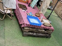 -HERRE·FARM 赫尔露营农场·团建聚会包场