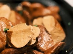 农家豆腐干-群乐饭店(滨安路店)