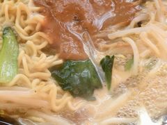 -砂锅米线