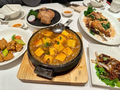 -莆田餐厅PUTIEN(武商MALL店)