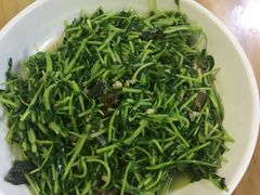 -长平肥姐白粥·海鲜打冷