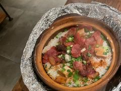 -同仁四季椰子鸡(罗湖国贸店)