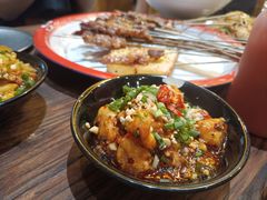 -北丐先生·野馄饨烧烤(雨花万象店)