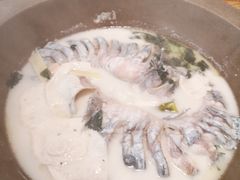 -云渔堂蒸汽石锅鱼(万达店)