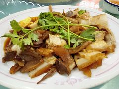 -瑶记海鲜餐厅(西涌店)