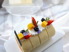 -美斯烘焙培训学院•蛋糕•面包•咖啡(宝安校区)