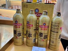 -青岛胶东国际机场