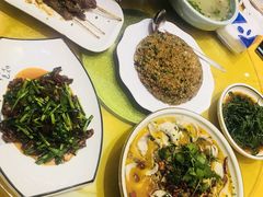 -蔡阿水羊肉店