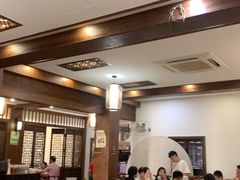 -环秀楼(黄山呈坎店)