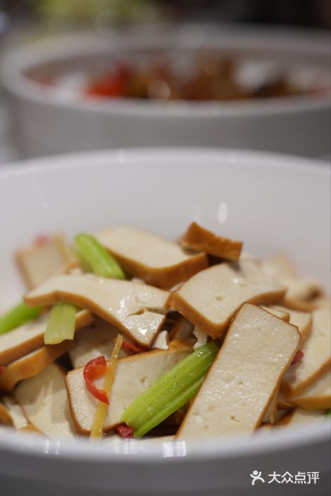 王捌小院(红花坡店)图片