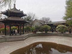 -纯阳宫(大同古城)