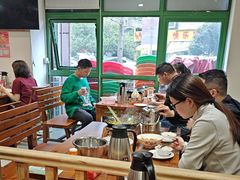 -张氏父子常德肠子馆(湘江世纪城直营店)