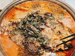 -炭舍干锅·烤鱼(扬名广场店)