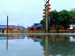 -北极村旅游风景区