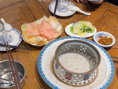 -凤吉园乌拉满族火锅中华老字号(繁荣路店)