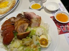 -肥小福·烧鹅专门店(环宇荟店)