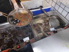 -黑色经典臭豆腐·湖南特产(步行街店)