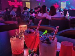 -MOSSO音乐酒吧·live house(南京旗舰店)