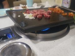-韩时烤肉(枫蓝店)