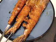 -喜庭海鲜自助(来福士店)