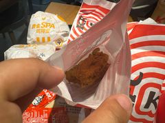 -肯德基(大悦城D馆店)