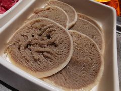 千层肚-海底捞火锅(金融街万达店)