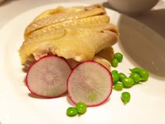 -新吉士·上海菜(浦东LCM置汇旭辉店)