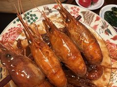 -奇芳阁·百年清真南京菜(夫子庙店)