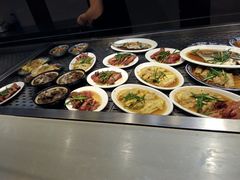 -尚味轩壹号饭堂(曼哈顿广场店)