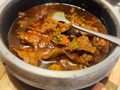 -四道菜·福建菜馆(新街口金鹰店)