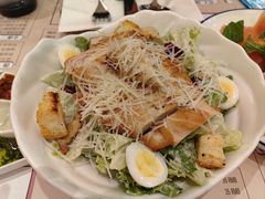 -安妮意大利餐厅(世贸天阶店)