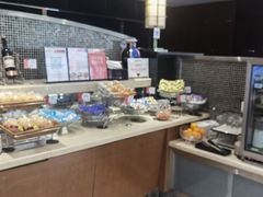 -首都机场T3航站楼商务CIP贵宾厅