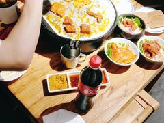 -么肆烤肉(汉街形象店)