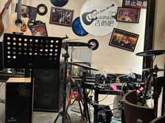-南锣鼓巷吉他吧(鼓楼店)