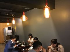 -韩记老虎面食馆 金华店