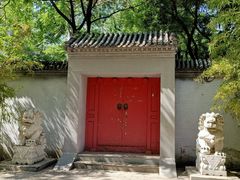 -玲珑塔公园