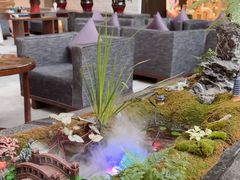 -天津海河悦榕庄·Lobby Lounge大堂吧