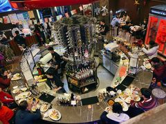 -MOSSO德国餐厅·音乐酒吧(环宇荟店)