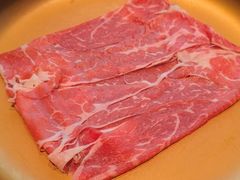 -牛YO寿喜烧和牛火锅自助(三台子万象汇店)