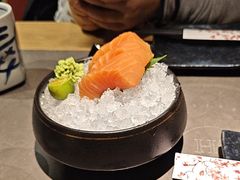 -沼津港精致料理·寿喜烧·烧鸟(龙湖南桥天街日料榜单店)