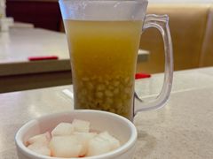 薏米水-池记(尖沙咀店)